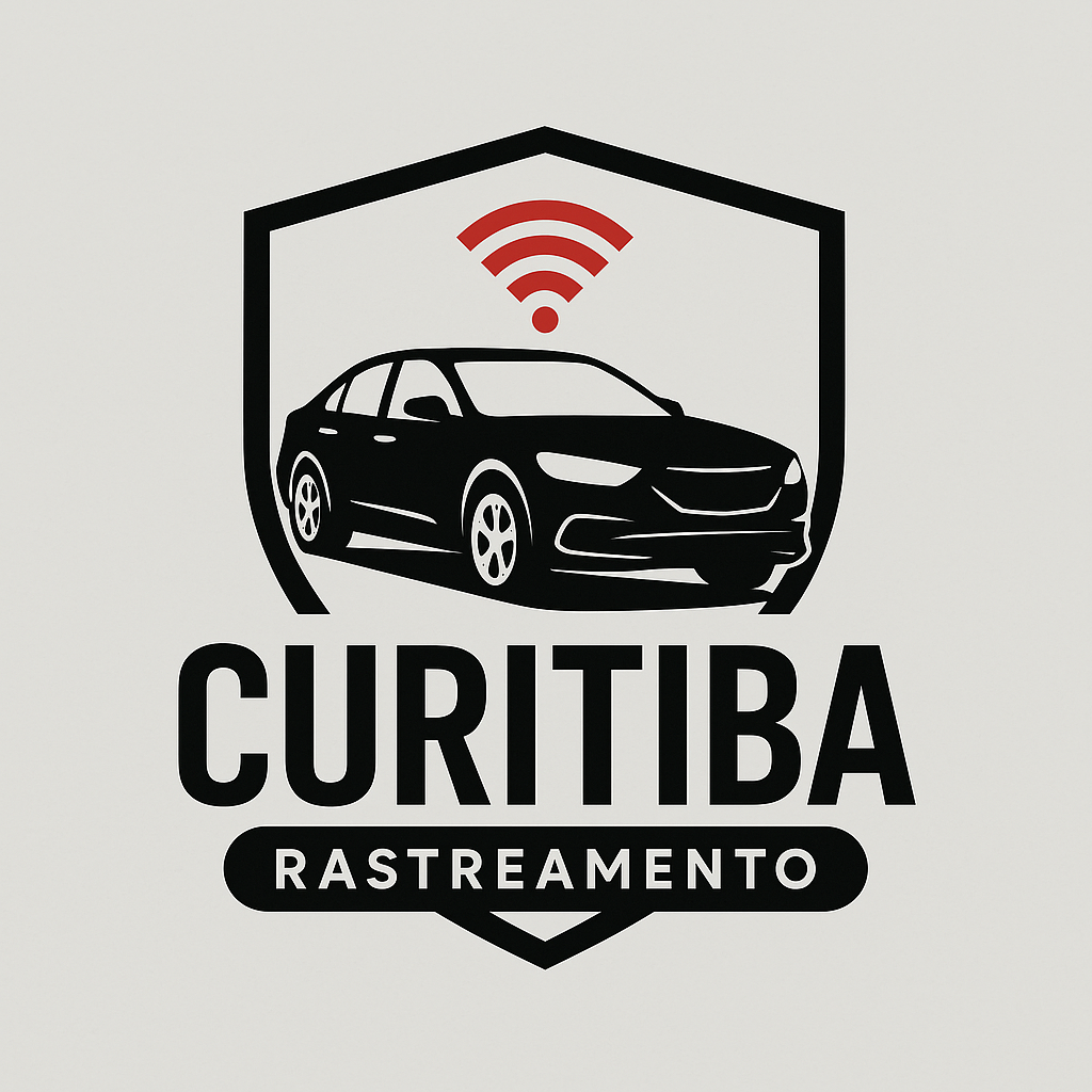 Curitiba Rastreamento - Soluções IoT
